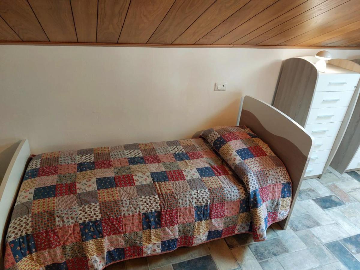 Casa Ori Villa Perledo ภายนอก รูปภาพ