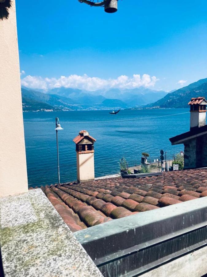 Casa Ori Villa Perledo ภายนอก รูปภาพ