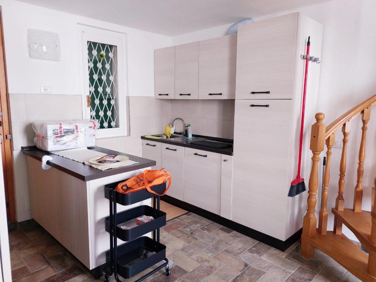 Casa Ori Villa Perledo ภายนอก รูปภาพ
