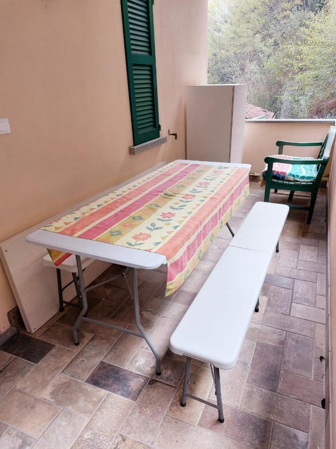 Casa Ori Villa Perledo ภายนอก รูปภาพ