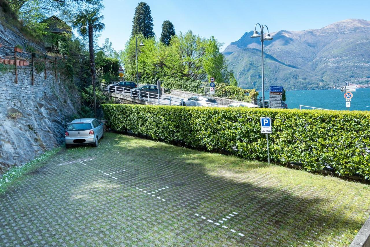 Casa Ori Villa Perledo ภายนอก รูปภาพ