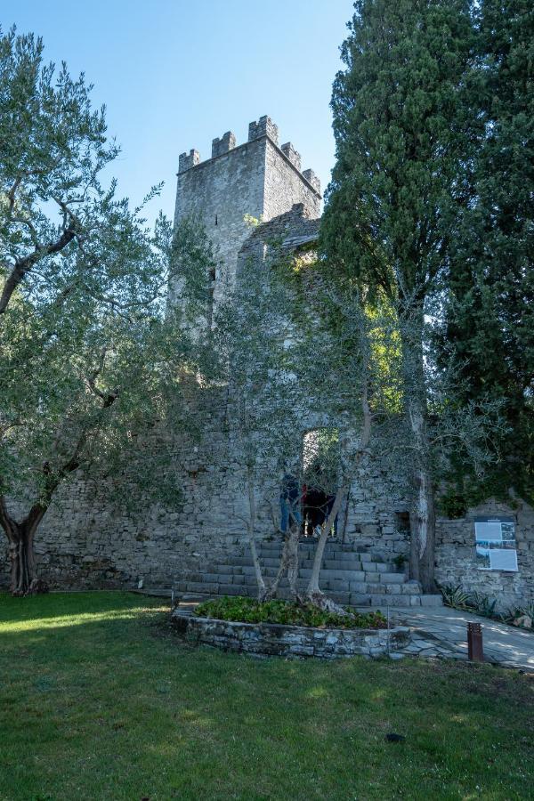 Casa Ori Villa Perledo ภายนอก รูปภาพ