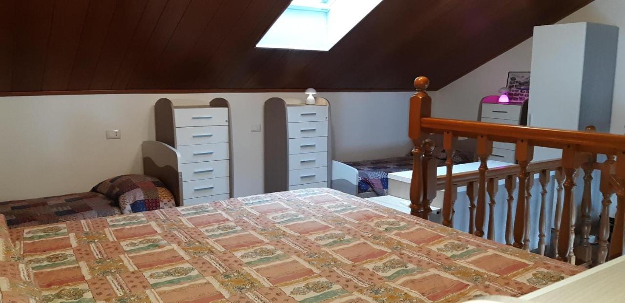 Casa Ori Villa Perledo ภายนอก รูปภาพ